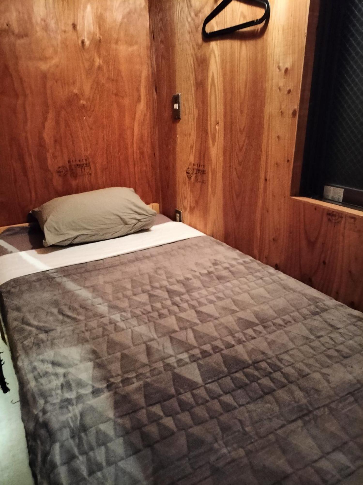 Vacation"Ninja"House Secretbase Near Asakusa Tokió Kültér fotó