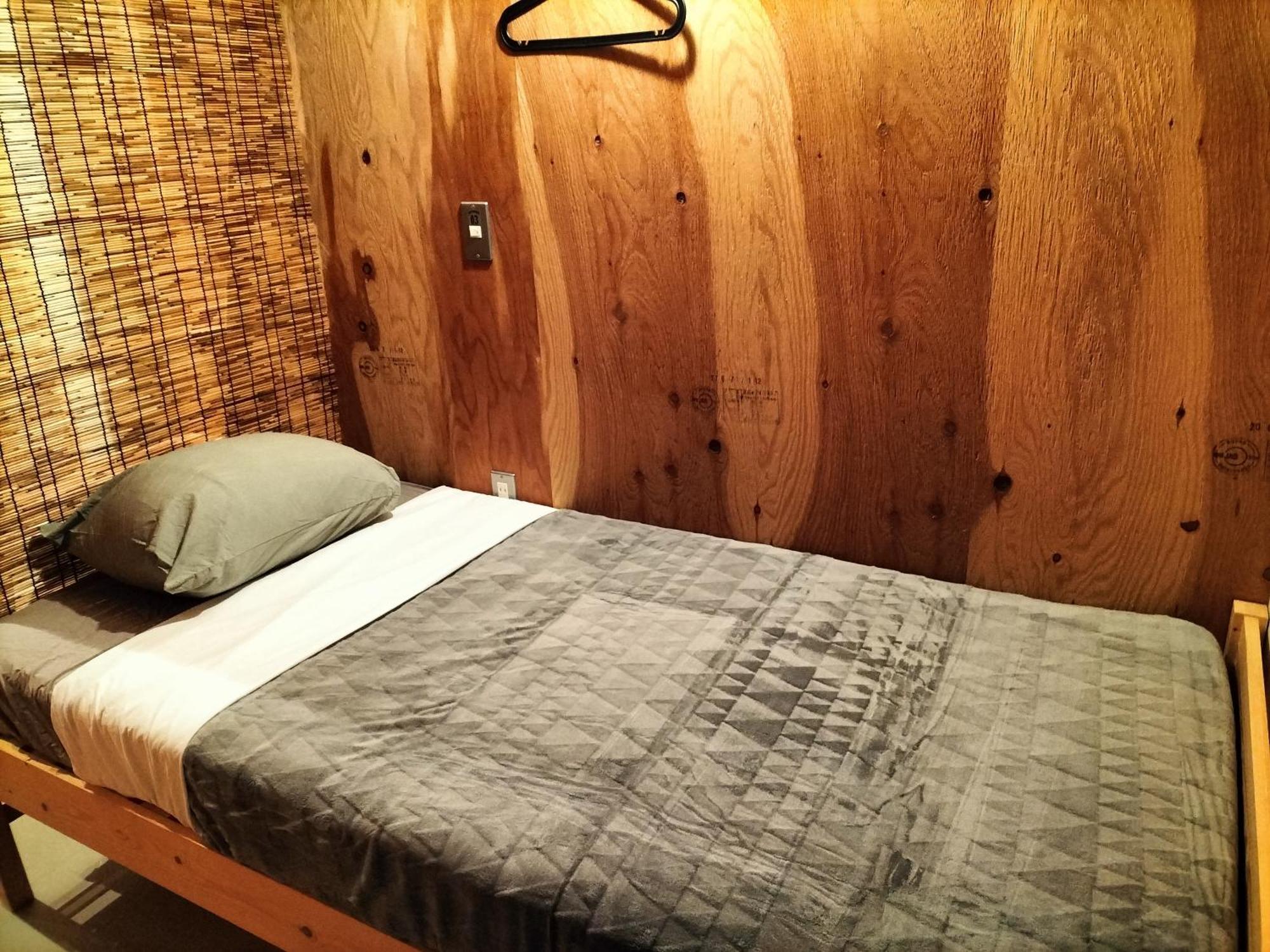 Vacation"Ninja"House Secretbase Near Asakusa Tokió Kültér fotó