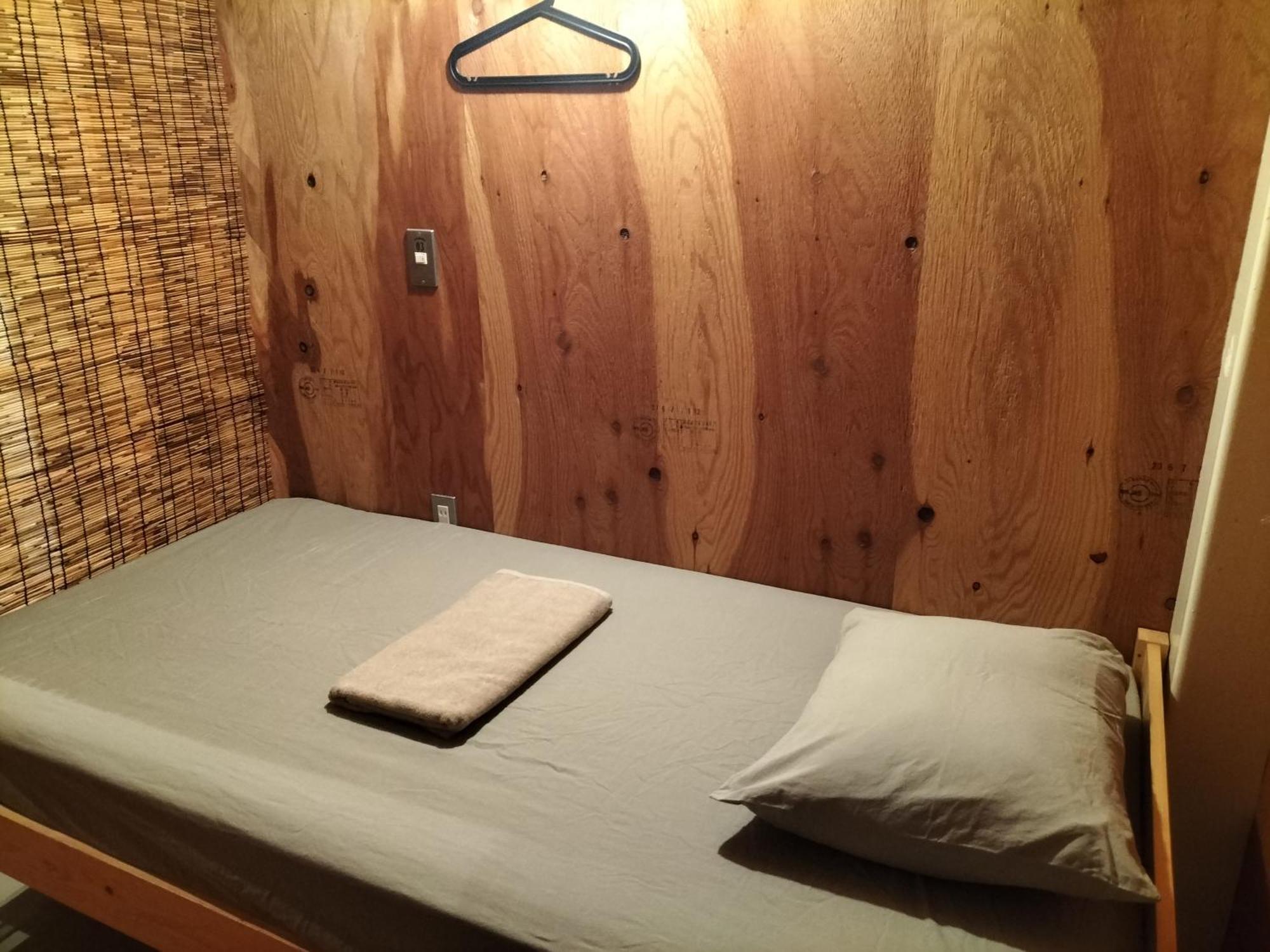 Vacation"Ninja"House Secretbase Near Asakusa Tokió Kültér fotó
