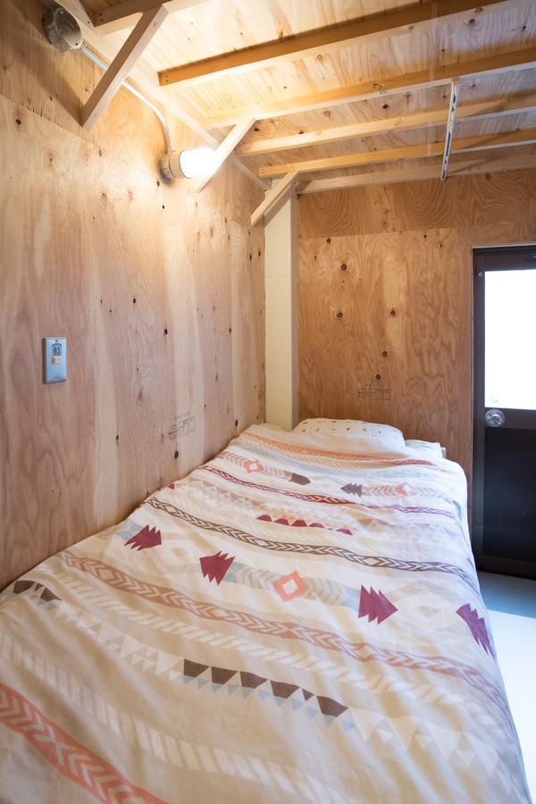 Vacation"Ninja"House Secretbase Near Asakusa Tokió Kültér fotó