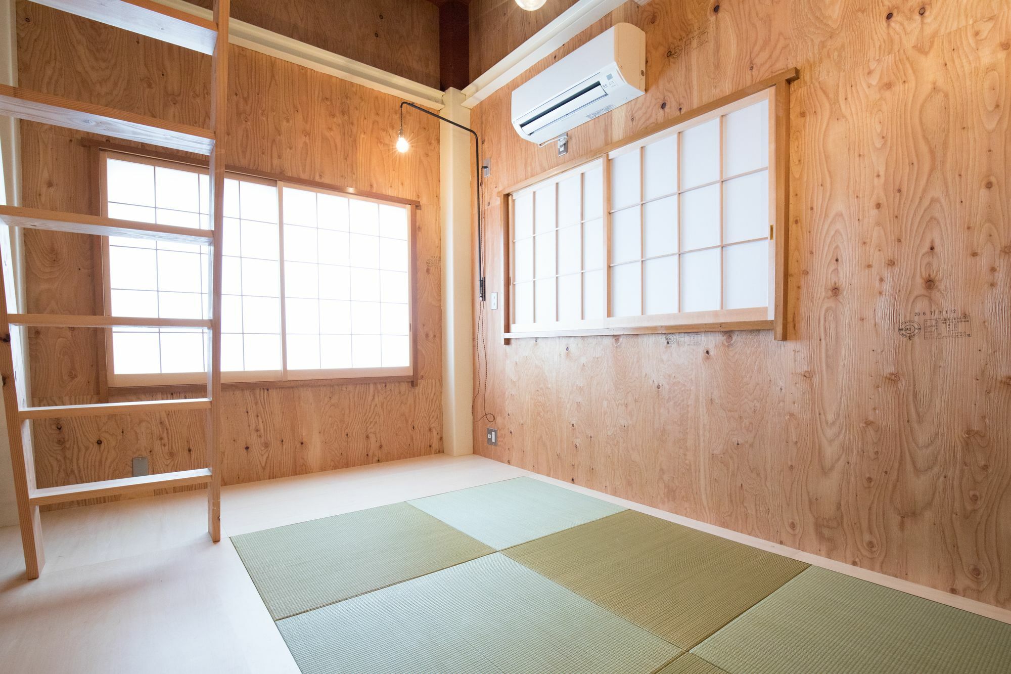 Vacation"Ninja"House Secretbase Near Asakusa Tokió Kültér fotó