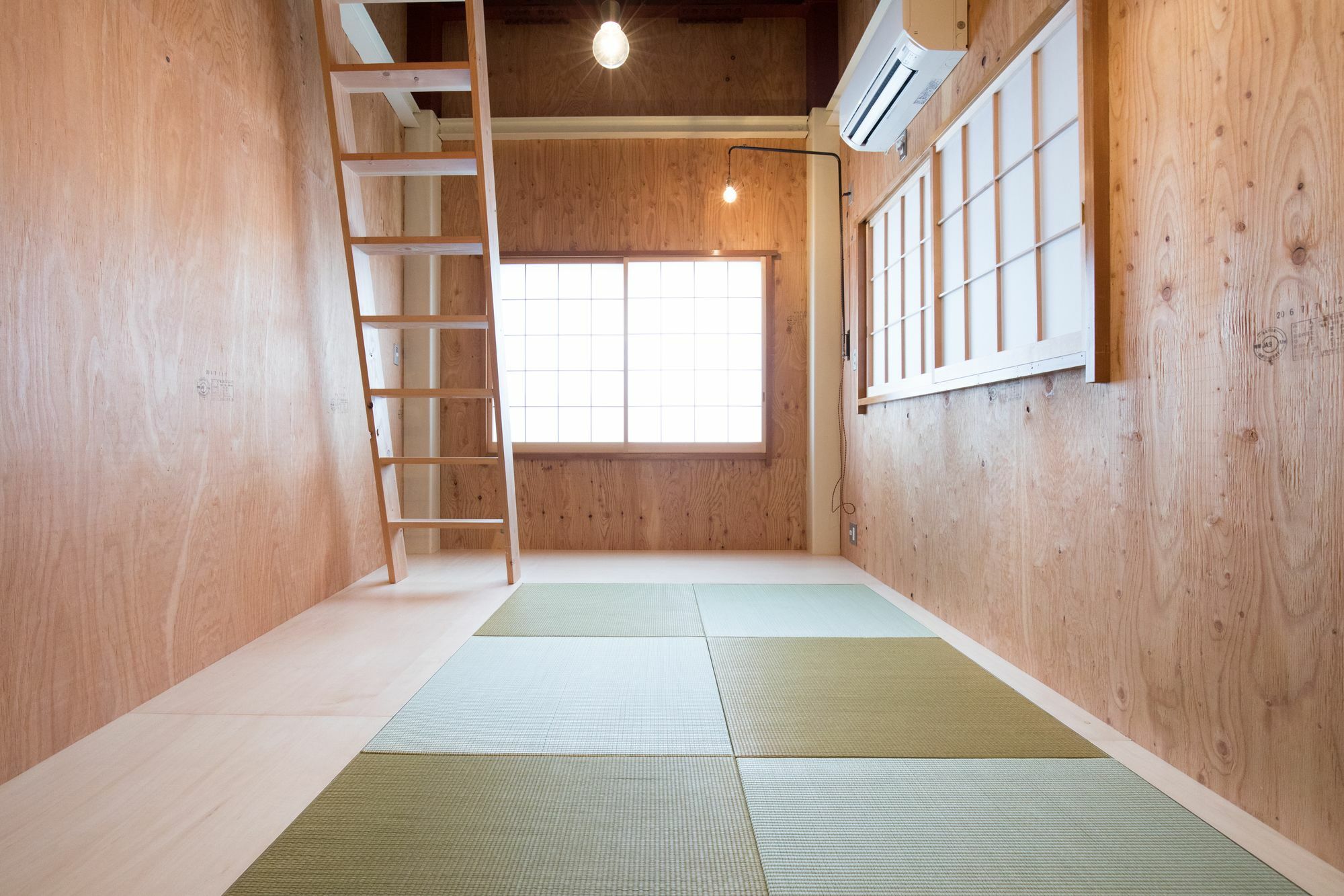 Vacation"Ninja"House Secretbase Near Asakusa Tokió Kültér fotó
