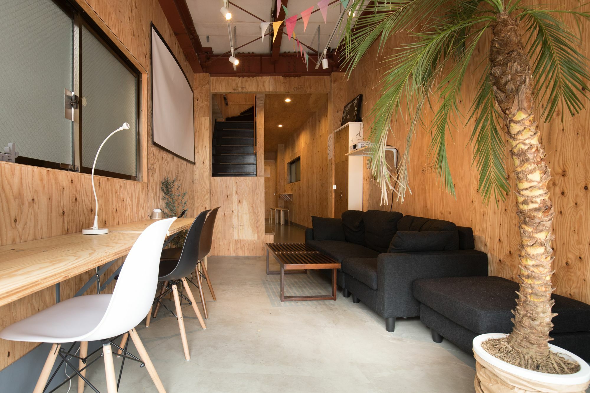 Vacation"Ninja"House Secretbase Near Asakusa Tokió Kültér fotó