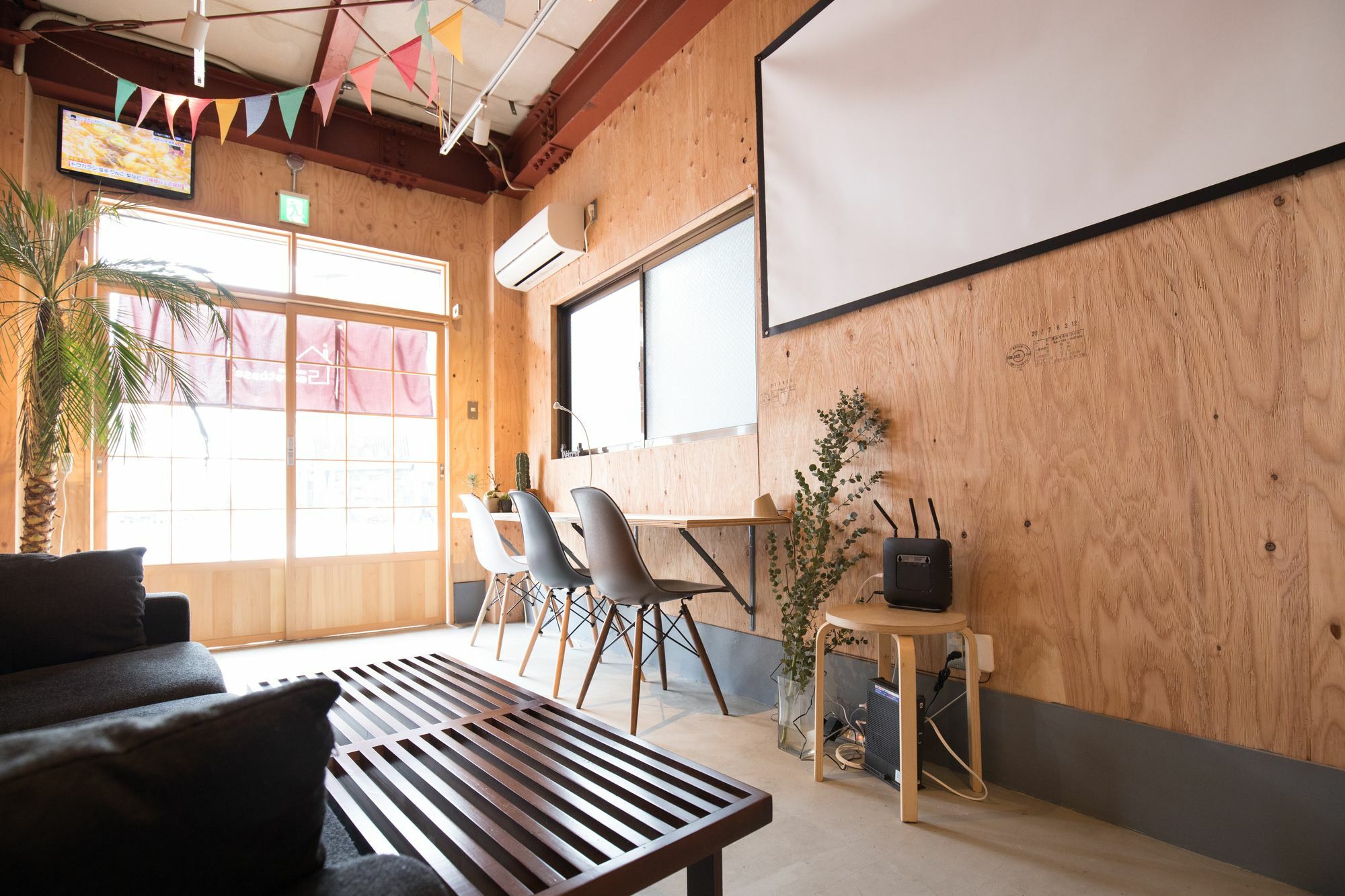 Vacation"Ninja"House Secretbase Near Asakusa Tokió Kültér fotó